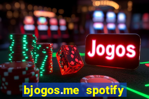 bjogos.me spotify premium apk